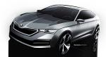 Skoda Octavia 2020 года (WW)